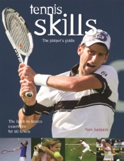 Tennis Skills