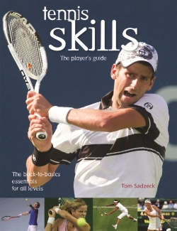 Bertrand.pt - Tennis Skills