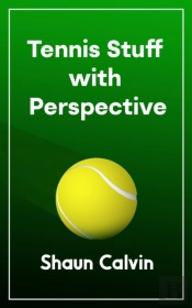 Tennis Stuff With Perspective