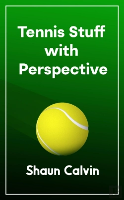 Bertrand.pt - Tennis Stuff With Perspective