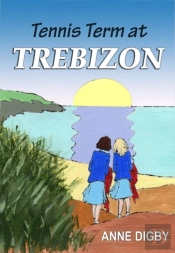 Tennis Term At Trebizon
