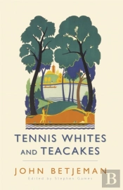 Tennis Whites And Teacakes