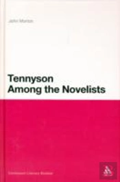 Tennyson Among The Novelists