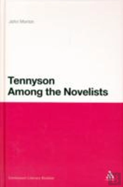 Bertrand.pt - Tennyson Among The Novelists