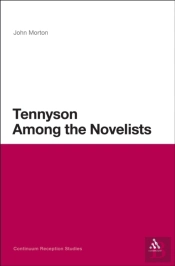Tennyson Among The Novelists