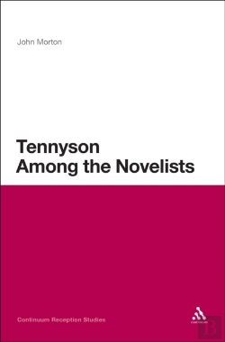 Bertrand.pt - Tennyson Among The Novelists