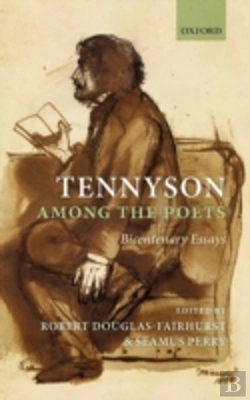 Bertrand.pt - Tennyson Among The Poets