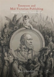 Tennyson And Mid-Victorian Publishing