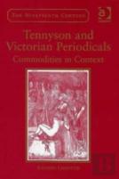 Tennyson And Victorian Periodicals
