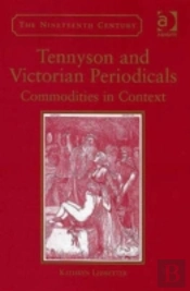 Tennyson And Victorian Periodicals
