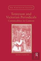 Tennyson And Victorian Periodicals