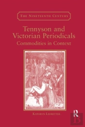 Tennyson And Victorian Periodicals