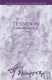 Tennyson Chronology