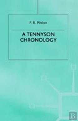 Bertrand.pt - Tennyson Chronology