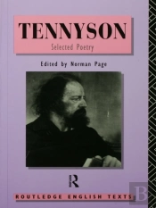 Tennyson: Selected Poetry