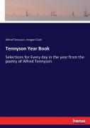 Tennyson Year Book