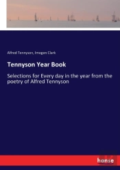 Tennyson Year Book