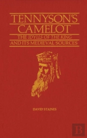 Tennysonâ€™S Camelot