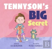 Tennyson'S Big Secret