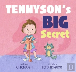 Bertrand.pt - Tennyson'S Big Secret