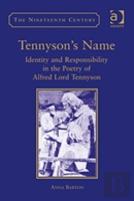 Tennyson'S Name