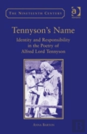 Tennyson'S Name