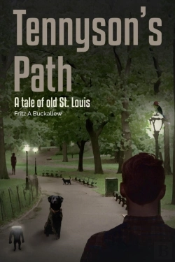 Bertrand.pt - Tennyson'S Path