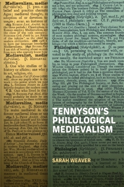 Bertrand.pt - Tennyson'S Philological Medievalism