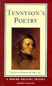 Tennyson'S Poetry
