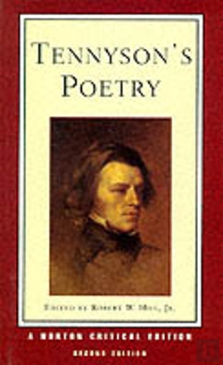 Bertrand.pt - Tennyson'S Poetry