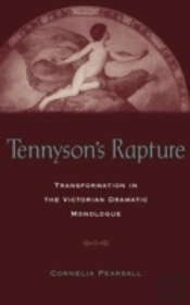 Tennyson'S Rapture