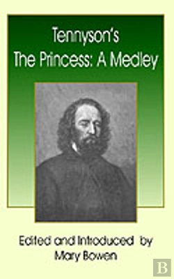 Bertrand.pt - Tennyson'S The Princess
