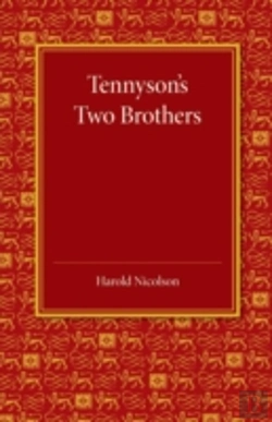 Bertrand.pt - Tennyson'S Two Brothers
