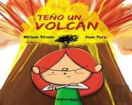 Teño Un Volcan