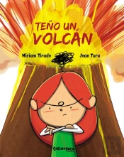 Teño Un Volcan