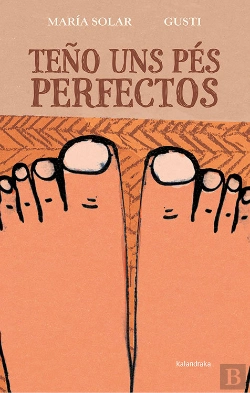 Bertrand.pt - Teño Uns Pés Perfectos