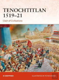 Bertrand.pt - Tenochtitlan 1519â€“21