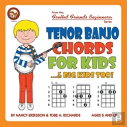Bertrand.pt - Tenor Banjo Chords For Kids...& Big Kids Too!