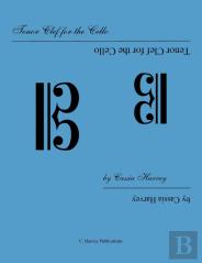 Tenor Clef For The Cello