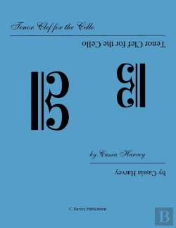 Bertrand.pt - Tenor Clef For The Cello