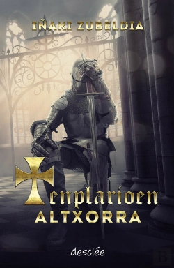 Bertrand.pt - Tenplarioen Altxorra