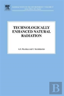 Tenr - Technologically Enhanced Natural Radiation