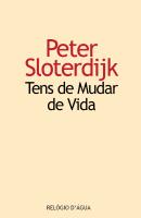 Tens de Mudar de Vida