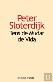 Tens de Mudar de Vida
