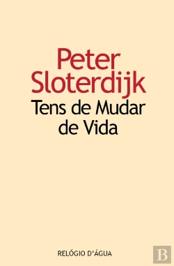 Bertrand.pt - Tens de Mudar de Vida