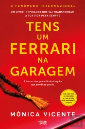 Tens um Ferrari na Garagem