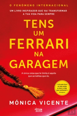 Bertrand.pt - Tens um Ferrari na Garagem