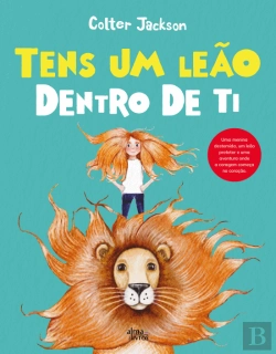 Bertrand.pt - Tens um Leão Dentro de Ti