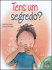 Tens um Segredo?