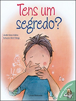 Bertrand.pt - Tens um Segredo?